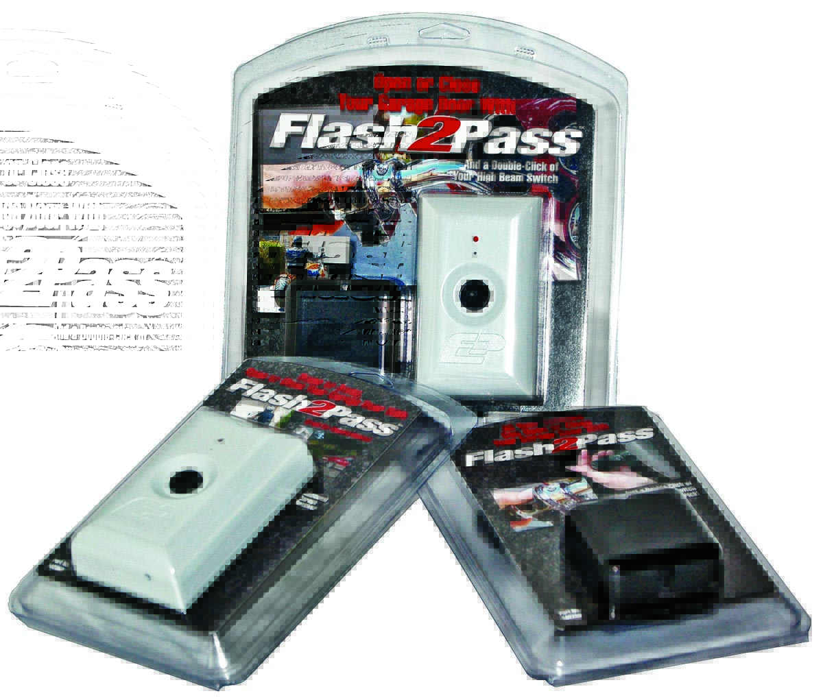 Flash 2 Pass