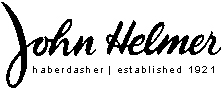Helmer Haberdasher