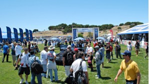 Yamaha Motor Corporation, U.S.A., has a complete schedule of customer-focused activities for the July 27-29 Red Bull U.S. Grand Prix at Mazda Raceway Laguna Seca in Monterey, California.
