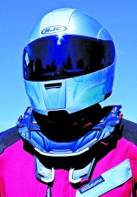 Leatt STX Road Neck Brace