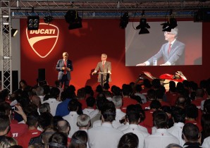 Ducati