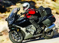 BMW K 1600 GTL