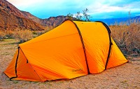 Redverz Series II Expedition Tent
