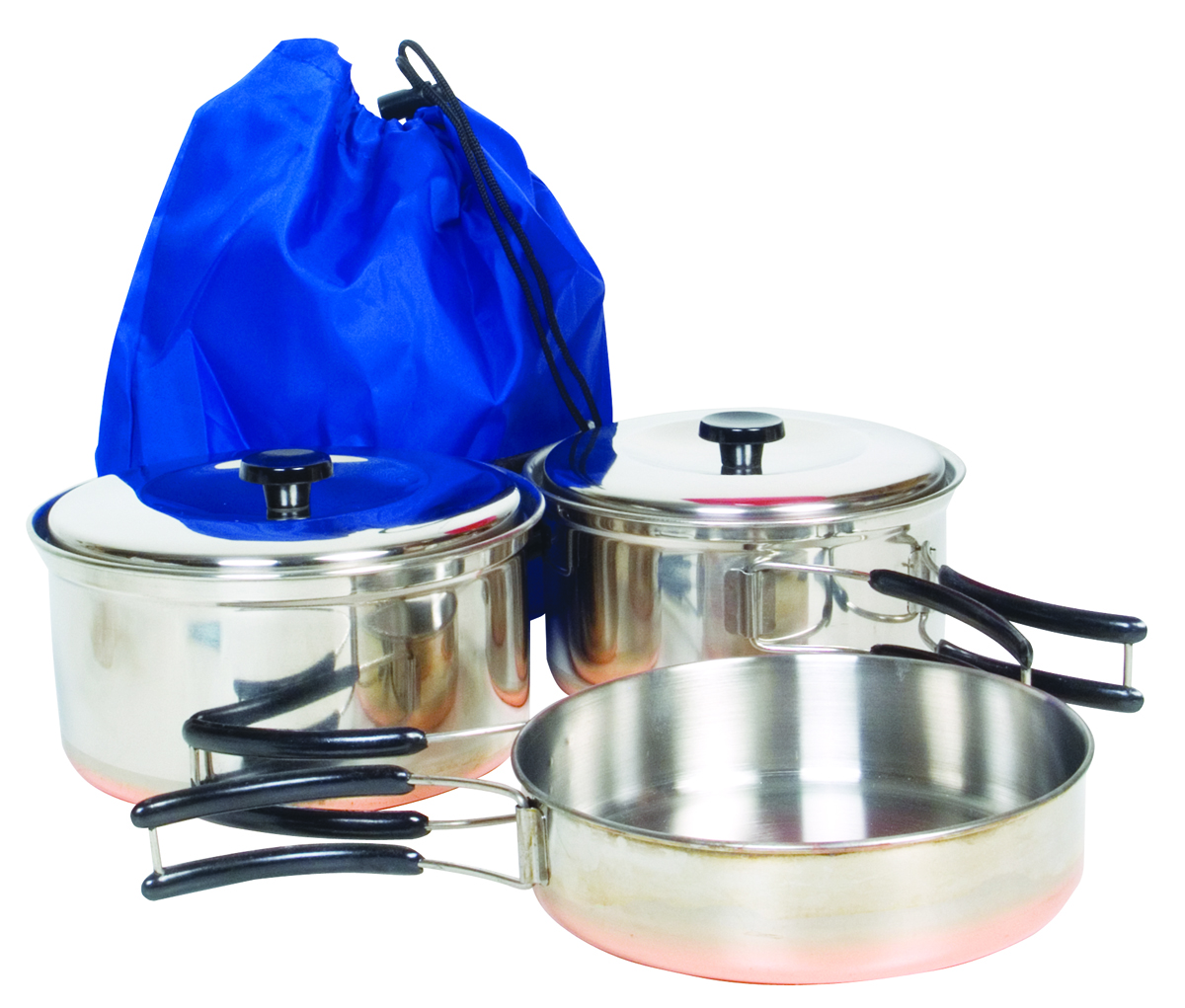 Camping Cook Kit