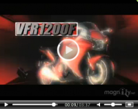 2010 Motorcycle of the year