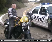 2010 Rider360 Bloopers and Outtakes