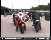 Buell Factory and House Tour