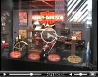 Harley-Davidson Museum