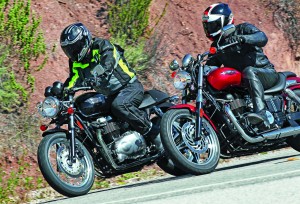 web-AN8E1984 2012 Triumph Speedmaster vs. Thruxton.