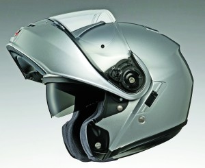 Shoei Neotec Helmet