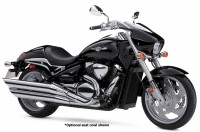 2013 Suzuki Boulevard M90