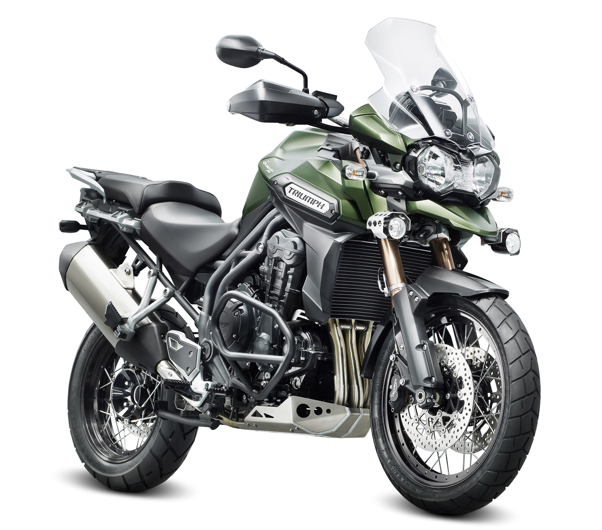 Sport Tiger