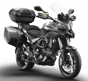 Multistrada1200S_Granturismo 2013 Ducati Multistrada 1200 S Granturismo.