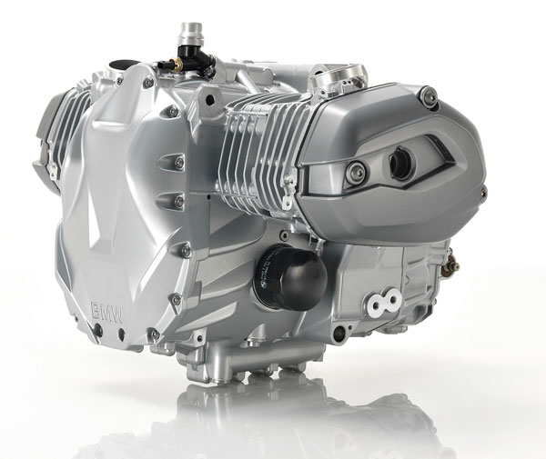 gs 1200 motor