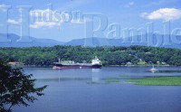 Hudson River Valley.