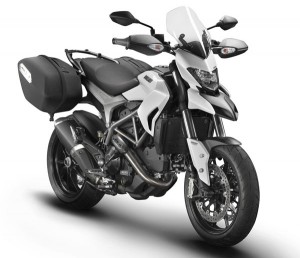 2013 Ducati Hyperstrada