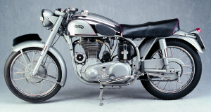 1953 Norton International