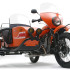 2012 Ural Yamal Limited Edition