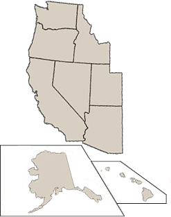 West