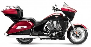 15th Anniversary Cross Country Tour Limited Edition