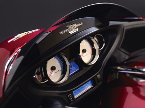 CrossCountry_15thAnniv_13_Dash Dash on the 15th Anniversary Cross Country Tour Limited Edition.