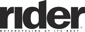 Rider Logo 2012