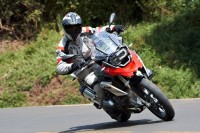 2013 BMW R 1200 GS