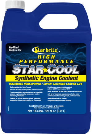 Star Cool