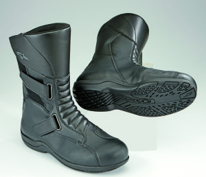Alpinestars Roam Waterproof