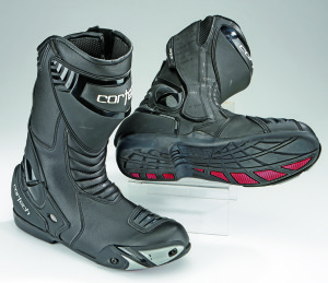 Cortech Latigo WP Road Race Boot