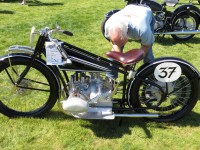 BMW 1924 R-37