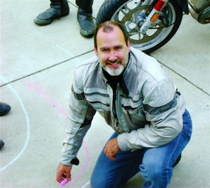 Eric Trow