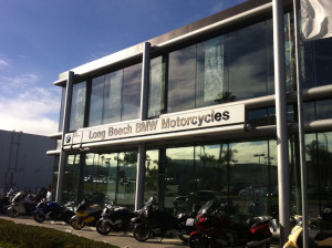 One-World-One-R1200GS-07 Long Beach BMW Motorcycles hosted the kickoff party for the USA leg of the tour.