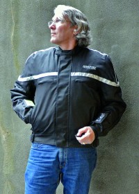 Adaptiv Technologies Glowrider Jacket