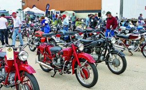 web-VR-2012-SAT-299 A bike show, rides, swap meet and hill climb competition are part of this annual event. Try to spend a couple of days there.