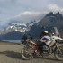 Motorcycle + Cuernos = Delight.