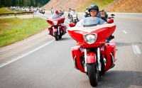 Retired U.S. Marine R. Lee Ermey (best known as “The Gunny”) will attend Rolling Thunder XXVI as an official representative of Victory Motorcycles.