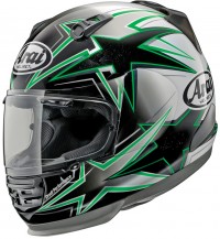 Arai Defiant Motorcycle Helmet