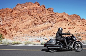 Suzuki’s C90T classic cruiser series finally returns, based on the M90 platform with a liquid-cooled engine.