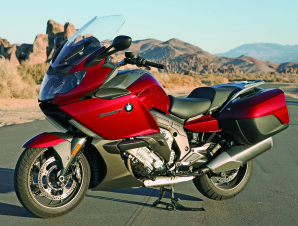 More cylinders, more torque, longer, heavier, more fully featured and more expensive than the rest. As the saying goes, you get what you pay for.