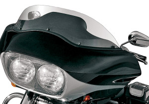 Drag Specialties Replacement Shields for Harley-Davidsons