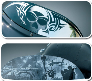 KÜryakyn Windshields