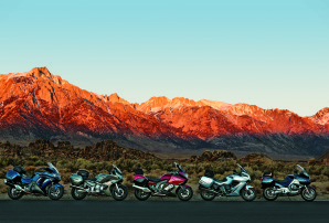 Even in the dark cold of winter, it’s well worth it to get up early for sunrise over California’s majestic Sierra Nevada range.