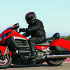 Honda’s goal for the F6B is to attract more riders to the GL1800 with less weight, lower cost, more style and plenty of performance.