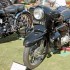 Larry Feece’s 1954 Vincent Black Knight.