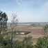From Murray Hill Overlook, we observe the vastness of the Missouri River Valley.