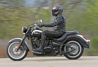2013 Kawasaki Vulcan 900 Classic