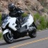 Kymco-MyRoad700-action-left
