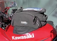 Adrian Sports/Chase Harper 6XM Motorcycle Tankpac