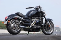 Triumph 240HP
